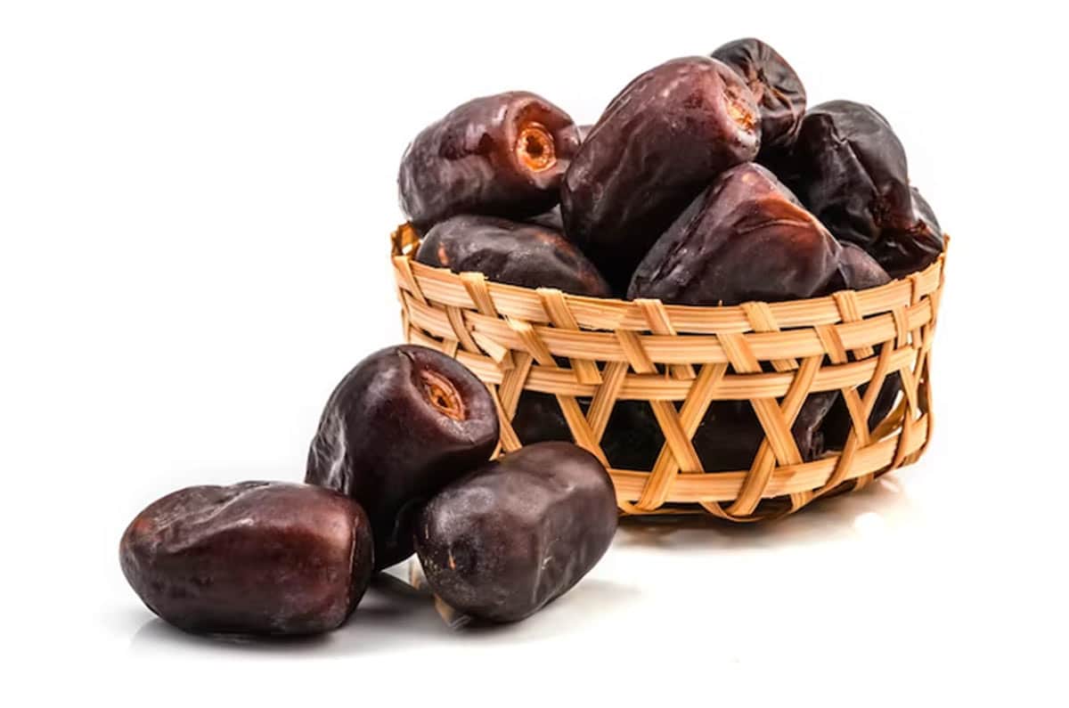 خرما مضافتی بسته ای نگهداری آسان با بافت استثنایی